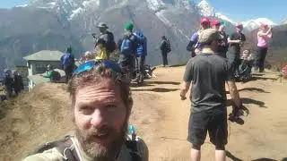 Everest View Hotel