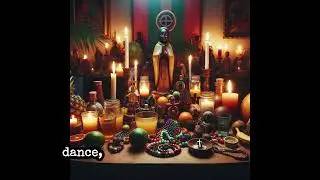 What is Santeria