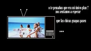 Fra Infinito - Los viernes al soul Feat. A.Scrxa (Lyric Video)
