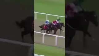 After landing an impressive win at the weekend and pushing his RaceShare winnings past &pound;70,000...