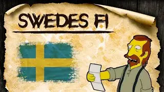 Age of Empires III DE Strategy - Blueberries Fast Industrial (Swedes) - ft. @AussieDrongo
