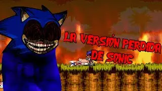 La Versi&oacute;n Perdida De Sonic 👹/Hilos F/Void memes cheems/Sonic