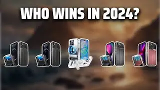 The Top 5 Best Vena Iphone 14 Pro Case in 2024 - Must Watch Before Buying!
