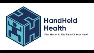 HandHeld Health   Reverse Lunge and Twist
