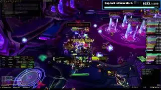&bdquo;Survival Hunter Carry &ndash; So dominiert man den Raid!&ldquo;