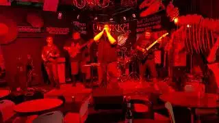 urakka @ the record archive for metal meltdown rochester New York 2/11/25