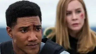 FBI  International season 4 episode 6 ending explained  Was the Fly Team able to rescue the American