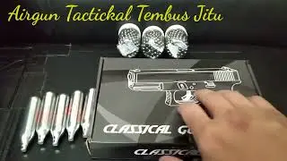 Kiriman utk Pak Fahri Unit AIRGUN Glock 19,Full Upgrade‼️AIRGUN & AIRSOFTGUN-admin WA 085721179964📌