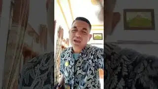 resesi dunia#@panembahan Winong#short video#video satpam#hiburan pagi