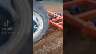 TD90 Tarla