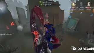 The tentacle guy gameplay 🤦🏻&zwj;♂️😋