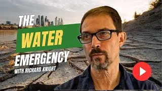 The Water Emergency