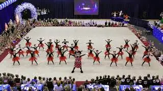 Показовий виступ 