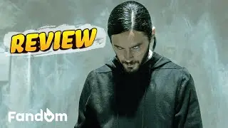 Morbius | Review! (non-spoiler)