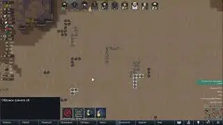 Rimworld + моды стрим. Дриады, могут ли они заменить мехов? Стрим 2
