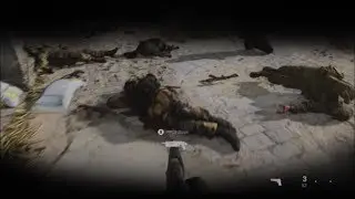 COD Modern Warfare - Embedded With No Stealth & Killing Every Enemy