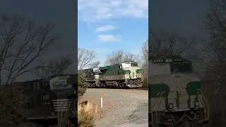 NS 25A @Manassas