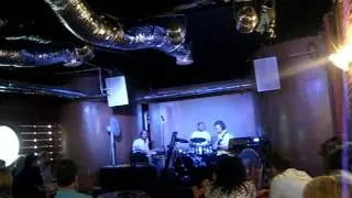 Spies Boys at Gay Dreadnought Club 