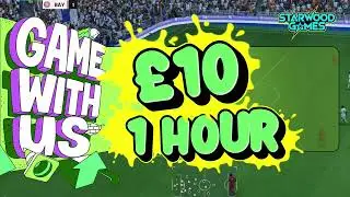 Starwood Games Pricing | Acton | Gaming Hub | PS5 | Gaming Nights | West London