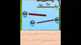 Dig This 35-1 to 35-20 Hole in One All levels
