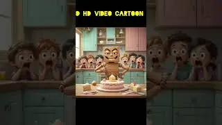 #Viral #videos #YouTube tang tang Saurabh make a cake