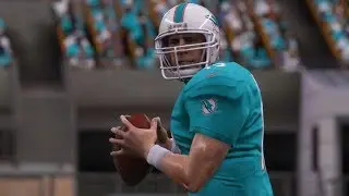 MADDEN 19 GAMEPLAY: Who Is the BEST Hall of Fame Starter This Year?