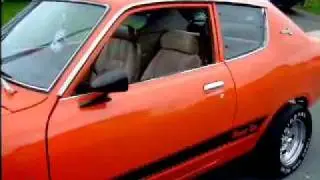 1976 Datsun B210 