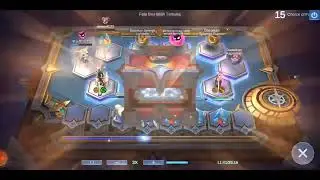 Mercon v MzOni