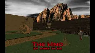 The Wind - Memento Mori OST - map10 / map32 / map24 [Custom Doom Music]
