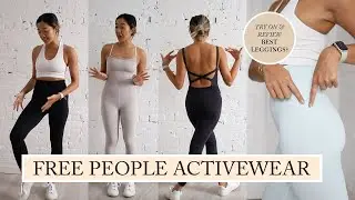 FREE PEOPLE ACTIVEWEAR 