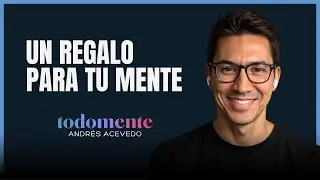Pausa Consciente #2 &bull; Breathwork & NSDR (10 min) &bull; todomente