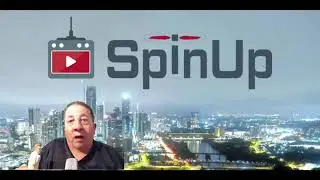 Spin-Up Event