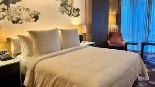 REVIEW | Four Seasons Hotel Shenzhen, a Luxury Stay 📍🇨🇳🍸