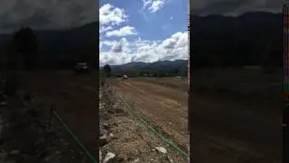 Kaynaşlı TRX - Mini John Cooper Works WRC
