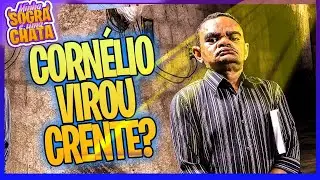 CORN&Eacute;LIO VIRA CRENTE E ADELAIDE SE APROVEITA