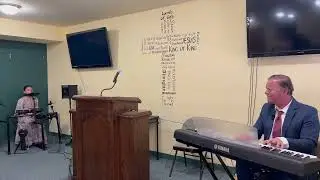 Full Sunday Service | January 18 2026 | Bethel Pentecostal Church Prescott Arizona