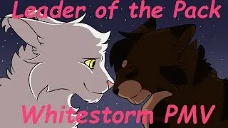 Whitestorm | Leader of the Pack PMV