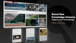 LiqTech Knowledge Universe