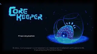 Core Keeper is something special | First Impressions Ps5