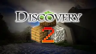 Discovery 2 - Mobile Edition