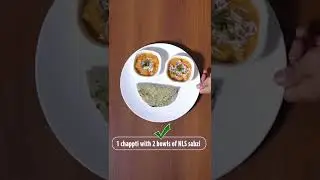 How to select Right combination of food