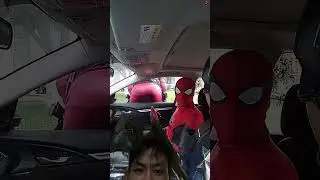 Meet Deadpool: The Merc with a Mouth!#Deadpool #Marvel
