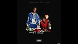Metro Boomin x Big Sean x Double Or Nothing 2018 Type Beat 