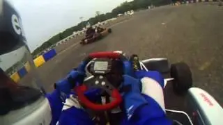 Gear Up F Series Round 2 Formula125 Race 2 Englishtown
