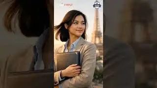 Your First Step into Cinema &ndash; Scriptwriting with GradFIRST &times; DBIMA Paris #education