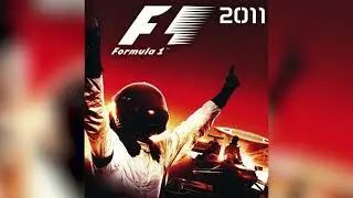 F1 2011 iOS Game Main Menu Theme