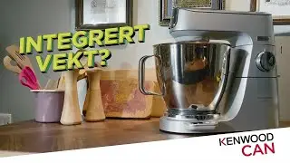 Kenwood CAN
