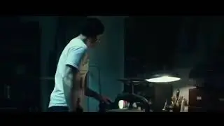 Chibolo ctmr, eres gil y moriras gil|version: John wick| ESCENA DEL TELEFONO