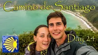 Untouched natural beauty of the atlantic oceancoast| Cabo Vidio and Cadavedo on Camino del Norte