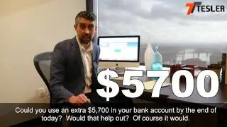 How To Earn Money Online Fast And Free 2017 -  $5,700 Per Day Easy !